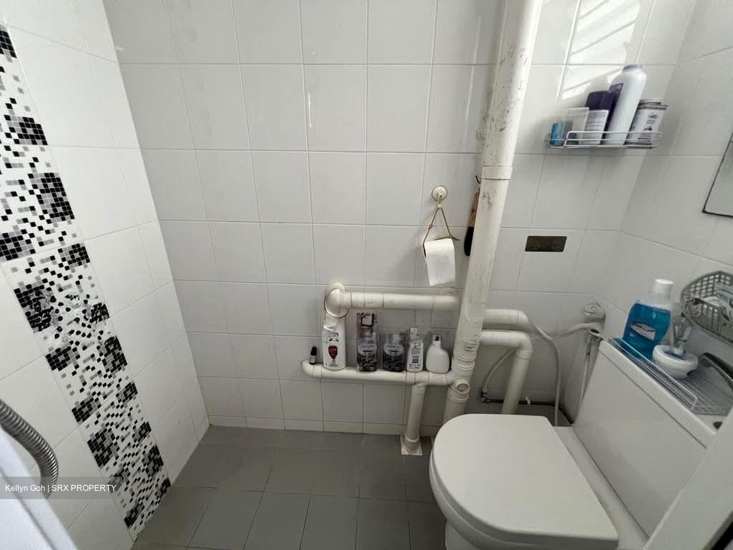 Blk 403 Pandan Gardens (Jurong East), HDB 5 Rooms #627457141